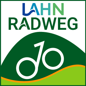 Logo Lahntalradweg